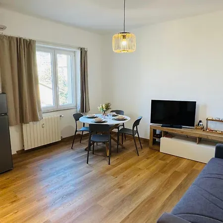 Bright And Spacious Elegant 5 Min Airport * 제노바