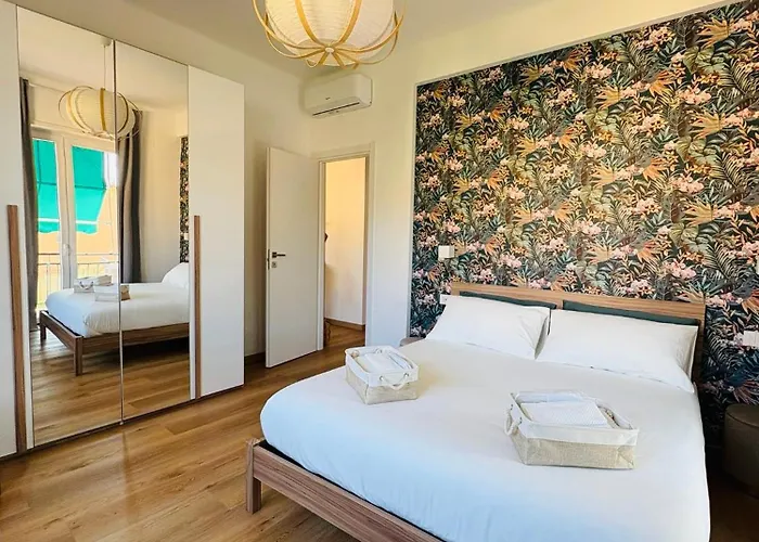 Bright And Spacious Elegant 5 Min Airport