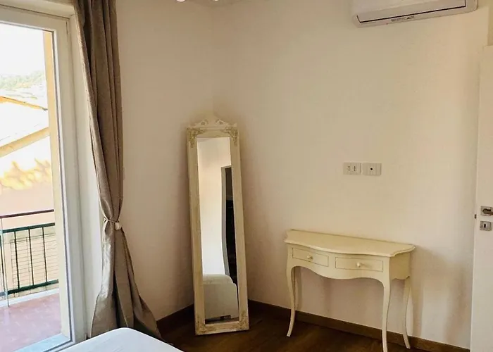 아파트 Bright And Spacious Elegant 5 Min Airport *